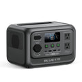 BLUETTI Elite 30 V2 Portable Power Station 600W (Power Lifting 1500W), 288Wh LiFePO4 Battery with 10ms UPS, Emergency Backup Power for Home Blackout/Winter Storm, Solar Generator for Camping/Road Trip 🍁 All In One Marketplace Canada