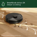 iRobot Roomba 105X Robot Vacuum & Mop Combo, AutoEmpty Dock, Self‑Emptying for Up to 75 Days, 70× Power‑Lifting Suction, Smart LiDAR Mapping, App & Voice Control, Ideal for Homes with Pets & Kids 🍁 All In One Marketplace Canada