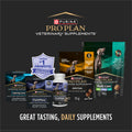 Purina Pro Plan Veterinary Supplements, Mutli Care Dog Chew Probiotic - 150 g (30 Chews) 🍁 All In One Marketplace Canada