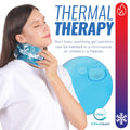 Reusable Cold Gel Ice Packs for Injuries | 7 Pack Cold Compress Gel Ice Pack for Knee, Neck, Hip, Shoulder & Back Pain 🍁 All In One Marketplace Canada
