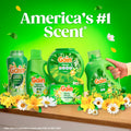 Gain Aroma Boost Liquid Laundry Detergent, Original Scent, HE Compatible, 107 Loads, 4.55L 🍁 All In One Marketplace Canada