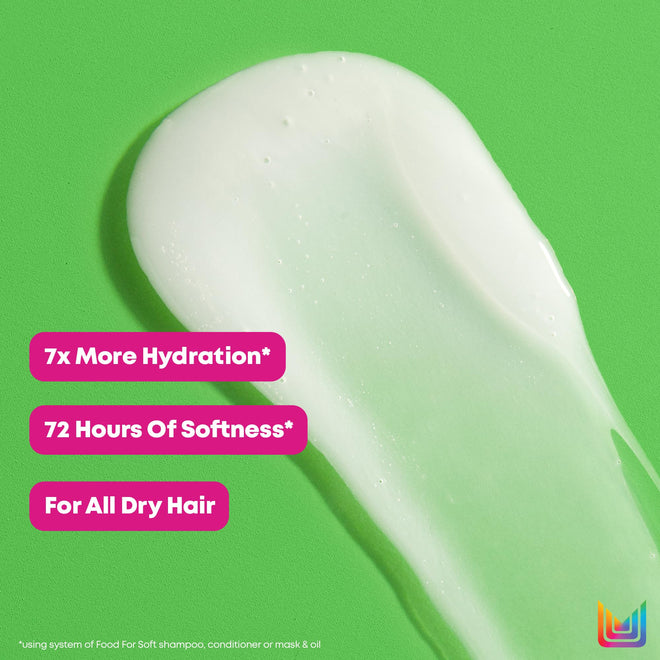 Matrix Food For Soft Hydrating Shampoo for Dry, Brittle Hair 🍁 All In One Marketplace Canada