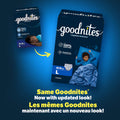 Goodnites Boys' Nighttime Bedwetting Underwear, Size Large (68-95 lbs), 75 Ct (3 Packs of 25), Packaging May Vary 🍁 All In One Marketplace Canada