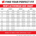 Hanes Mens Men's Beefy Tall Short Sleeve Tee Value Pack (2-Pack) Fashion t Shirts, Black, XX-Large Tall US 🍁 All In One Marketplace Canada