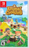Animal Crossing: New Horizons (CAN Version) 🍁 All In One Marketplace Canada