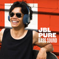 JBL Tune 720BT - Wireless Over-Ear Headphones with JBL Pure Bass Sound, Bluetooth 5.3, Up to 76H Battery Life and Speed Charge, Lightweight, Comfortable and Foldable Design (Blue) 🍁 All In One Marketplace Canada