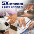 Mr. Clean Magic Eraser Extra Durable Scrubber & Cleaning Sponge 4ct. 🍁 All In One Marketplace Canada
