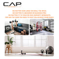 CAP Barbell Classic 7-Foot Olympic Bar, Chrome 🍁 All In One Marketplace Canada