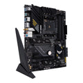 ASUS TUF Gaming B550-PLUS WiFi II AMD AM4 (3rd Gen Ryzen™) ATX Motherboard (PCIe 4.0, WiFi 6, 2.5Gb LAN, BIOS Flashback, USB 3.2 Gen 2, Addressable Gen 2 RGB Header and Aura Sync) 🍁 All In One Marketplace Canada