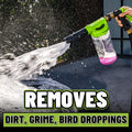 Chemical Guys TORQ Foam Blaster 6 Wash Gun (Car, Home & Boat Wash Foam Cannon that Connects to Any Garden Hose) 🍁 All In One Marketplace Canada