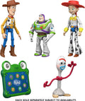 Mattel Disney and Pixar Toy Story 5 Interactables Buzz Lightyear 🍁 All In One Marketplace Canada
