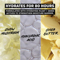 THAYERS Soak It Up 80HR Liquid Moisturizer, with HYALURONIC ACID and Snow Mushroom, Dermatologist Tested Skin Care for Normal to Dry Skin, Lightweight Formula, 75 ml 🍁 All In One Marketplace Canada