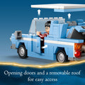 LEGO Harry Potter Flying Ford Anglia, Buildable Car Toy with 2 Minifigures for Role Play, Fantasy Playset for Kids, Harry Potter Car, Gift for Boys, Girls and Any Fan Ages 7 and Up, 76424 🍁 All In One Marketplace Canada