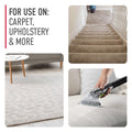 Hoover Renewal Carpet Cleaner Solution, 64oz., Fresh Meadows Scent, Everyday Carpet Solution, Removes Dirt and Grime from Carpet and Upholstery, Pair with Hoover Carpet Cleaner Machine, AH31924CA 🍁 All In One Marketplace Canada