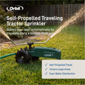 Orbit 58322 Traveling Sprinkler 🍁 All In One Marketplace Canada