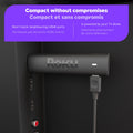 Roku Streaming Stick 4K 2022 (Official Manufacturer Product) | Streaming Device 4K/HDR/Dolby Vision with Voice Remote with TV Controls and Long-Range Wi-Fi 🍁 All In One Marketplace Canada