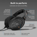 Sennheiser HD 600 S 2 Open-Back Audiophile Headphones 🍁 All In One Marketplace Canada