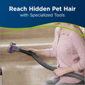 BISSELL CleanView Swivel Pet Vacuum Cleaner, 2258B 🍁 All In One Marketplace Canada