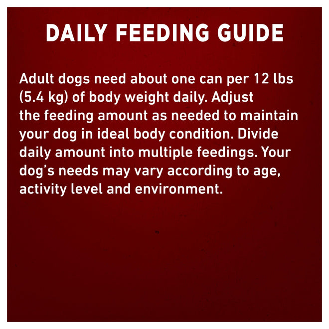 Purina ONE True Instinct Wet Dog Food, Ground Turkey & Venison (12 Pack) 🍁 All In One Marketplace Canada