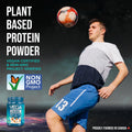 Vega Protein + Supergreens Vegan Plant Based Protein Powder – 20g Organic Pea Protein, Dairy-free, Healthy Breakfast Shake – Coconut Almond, 18 Servings, 518 grams (Pack of 1) 🍁 All In One Marketplace Canada