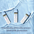 Neutrogena ultra Sheer Body Mist Sunscreen Spray Spf 30 Duo Pack With Uva/uvb Broad Spectrum Sun Protection, lightweight, Water-resistant, Oil-Free, non-comedogenic & Oxybenzone-Free, 2 X, 141 Grams 🍁 All In One Marketplace Canada