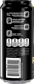 REIGN ENERGY, Cherry Limeade, 473mL Cans, Pack of 12 🍁 All In One Marketplace Canada