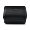 Bose S1 Pro+ All-in-One PA Speaker - Powered, Wireless PA System, Multiple Positioning Options, Ergonomic Carry Handle, Up to 11 Hours of Playtime, Black 🍁 All In One Marketplace Canada
