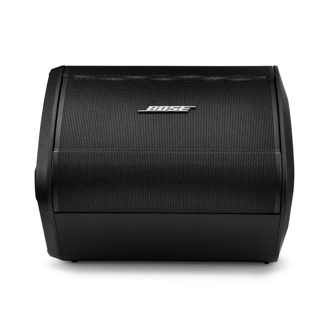 Bose S1 Pro+ All-in-One PA Speaker - Powered, Wireless PA System, Multiple Positioning Options, Ergonomic Carry Handle, Up to 11 Hours of Playtime, Black 🍁 All In One Marketplace Canada