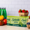 SPLENDA Stevia No Calorie Sweetener, Sugar Substitute Packets, 400 Count (Pack of 1) 🍁 All In One Marketplace Canada