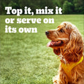 PEDIGREE Choice CUTS Adult Wet Dog Food, Real Beef Flavour, 630g (12 Pack) 🍁 All In One Marketplace Canada