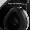 Turtle Beach Stealth 600 Wireless Multiplatform Amplified Gaming Headset for PS5, PS4, PC, Nintendo Switch & Mobile – Bluetooth, 80-Hr Battery, Noise-Cancelling Flip-to-Mute Mic, 50mm Speakers – White 🍁 All In One Marketplace Canada