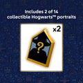 LEGO Harry Potter Hogwarts Castle: Hospital Wing Building Toy for Girls & Boys - Pretend Play Set for Kids, Ages 9+ - W/7 Minifigures & Wolf Patronus Toy Figure - Gift Idea for Birthdays - 76463 🍁 All In One Marketplace Canada
