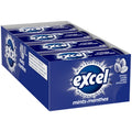 EXCEL, Winterfresh Flavoured Mints, 34g, Tin, 8 Packs 🍁 All In One Marketplace Canada