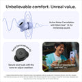Google Pixel Buds 2a - Wireless Earbuds with Noise Cancellation - Fog 🍁 All In One Marketplace Canada