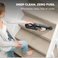 Shark® UltraCyclone™ Pet Pro+ Cordless Handheld Vacuum, Black, CH951C 🍁 All In One Marketplace Canada