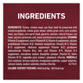 Purina ONE True Instinct High Protein Dry Dog Food, Turkey & Venison - 12.4 kg Bag (1 Pack) 🍁 All In One Marketplace Canada