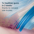 Philips Sonicare G3 Two-in-One Brush Heads, 2-Pack, 6 Month Supply, White 🍁 All In One Marketplace Canada