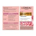 L’Oréal Paris Day Face Moisturizer Cream, Age Perfect Rosy Tone, with LHA & Imperial Peony Extract, For Mature Skin Skincare, 50 ml 🍁 All In One Marketplace Canada