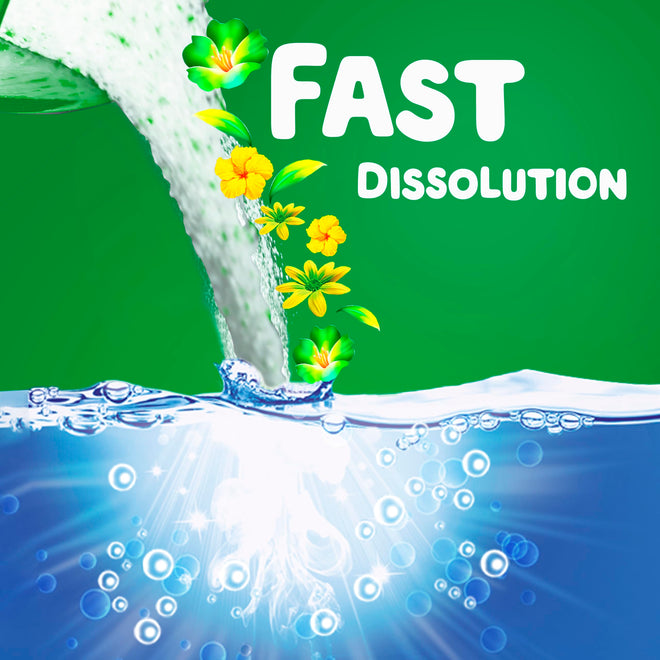 Gain Powder Laundry Detergent, Original Scent, 133 Loads, 3.4 KG 🍁 All In One Marketplace Canada