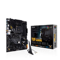 ASUS TUF Gaming B550-PLUS WiFi II AMD AM4 (3rd Gen Ryzen™) ATX Motherboard (PCIe 4.0, WiFi 6, 2.5Gb LAN, BIOS Flashback, USB 3.2 Gen 2, Addressable Gen 2 RGB Header and Aura Sync) 🍁 All In One Marketplace Canada