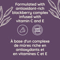 Aveeno Absolutely Ageless Night Cream/Aveeno Absolutely Ageless Restorative Night Cream, Anti Aging Moisturizer, Vitamins, Blackberry Complex, 48-mL 🍁 All In One Marketplace Canada