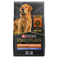 Purina Pro Plan Dry Dog Food, Complete Essentials Shredded Blend Lamb & Rice - 15.9 kg Bag (1 Pack) 🍁 All In One Marketplace Canada