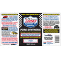 Lucas LUC10130 Synthetic Oil Stabilizer. Quart 🍁 All In One Marketplace Canada