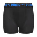 Puma Boys' 5 Pack Performance Boxer Briefs, Grey/Bright, Large 🍁 All In One Marketplace Canada