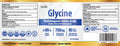 Herba Glycine Supplement 750mg - 180 Capsules | >99% Ultra Pure Glycine Capsules | Free-form Proteinogenic Amino Acids Supplements | Made in Canada 🍁 All In One Marketplace Canada