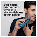 Braun Series 3 ProSkin 3040s Rechargeable Wet & Dry Men's Electric Shaver with Precision Trimmer 🍁 All In One Marketplace Canada