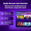 Roku® Streaming Stick™ 2025 - HD Roku Streaming Device for TV with Voice Remote - Free & Live TV 🍁 All In One Marketplace Canada