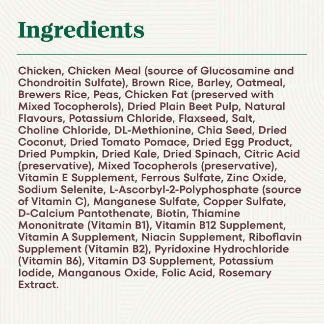 Nutro Natural Choice Adult Dog, Chicken Flavour, 13.6kg 🍁 All In One Marketplace Canada