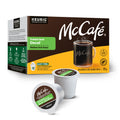 McCafé Premium Medium Dark Roast Decaf K-Cup Coffee Pods, 72 Count, For Keurig Coffee Makers 🍁 All In One Marketplace Canada