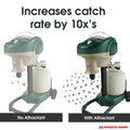 Mosquito Magnet OCTENOL3CAN Attractant For Mosquitoes and Flying Insect Traps 🍁 All In One Marketplace Canada